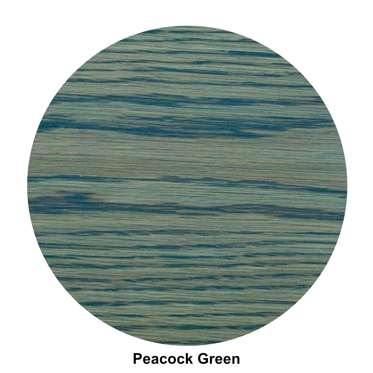 Rubio Monocoat Rubio | Oil Plus 2C probarvený olej s akcelerátorem - Peacock Green Velikost balení: 1,3L