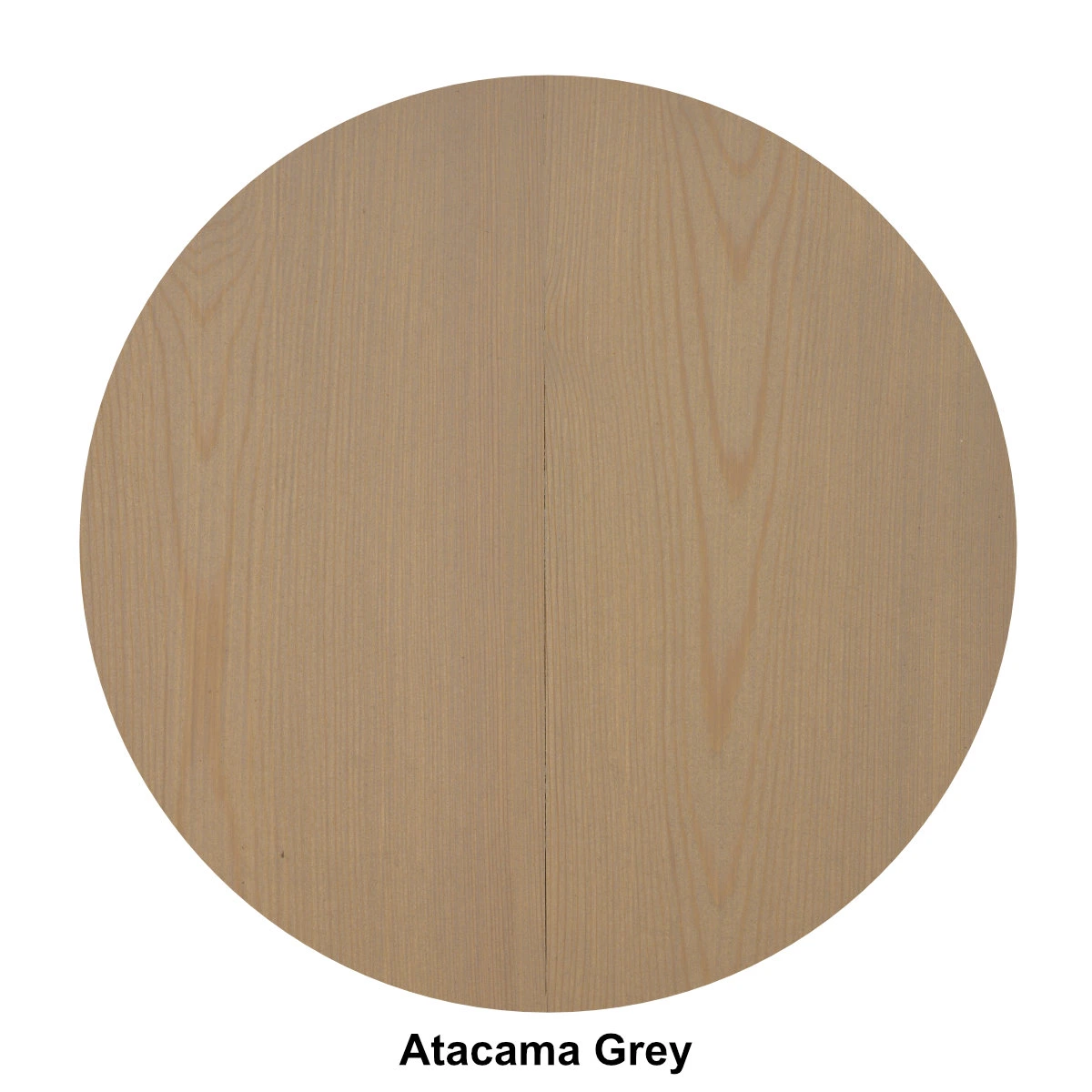 Rubio Monocoat Rubio DuroGrit | Atacama Grey – exteriérový olej na dřevo, stačí jediná vrstva Velikost balení: 30ml