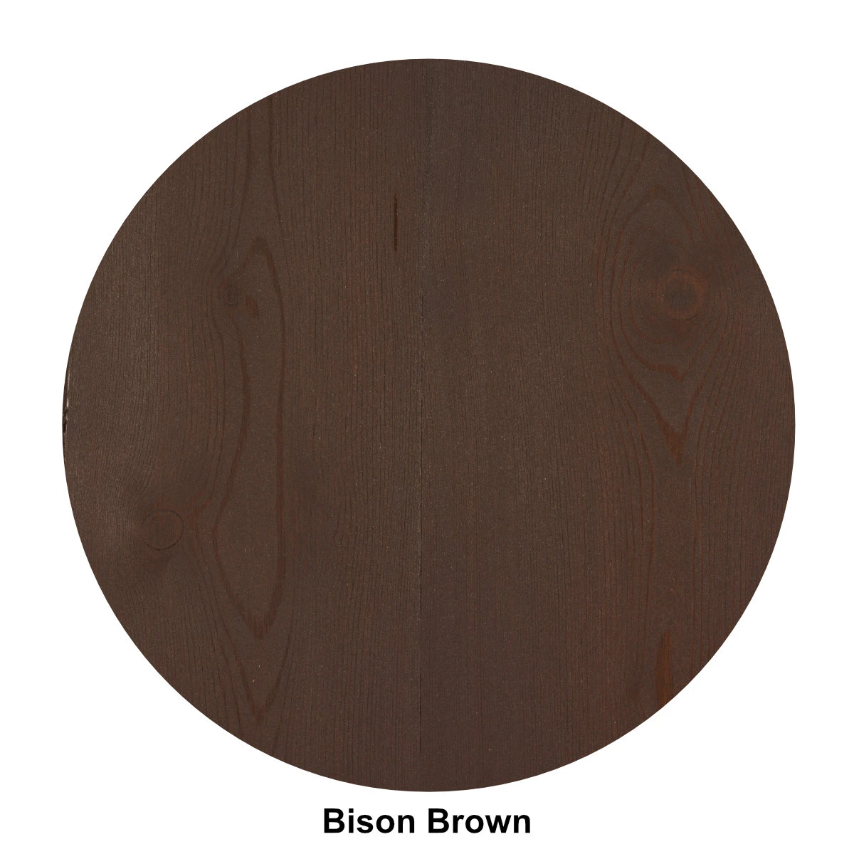 Rubio Monocoat Rubio DuroGrit | Bison Brown – exteriérový olej na dřevo, stačí jediná vrstva Velikost balení: 30ml