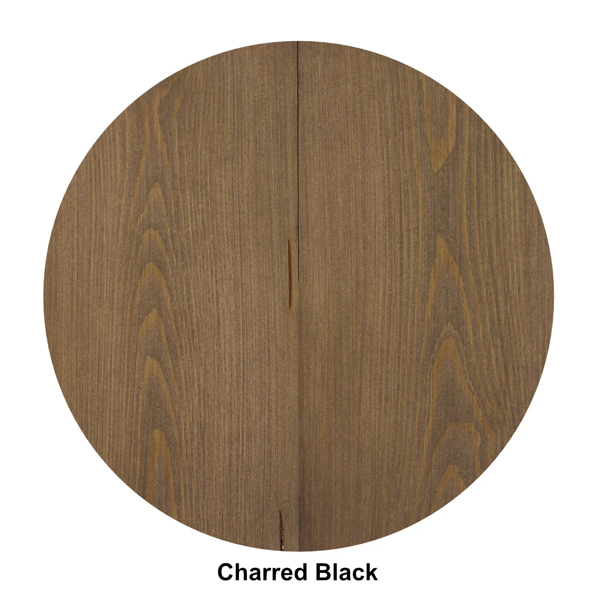 Rubio Monocoat Rubio DuroGrit | Charred Black – exteriérový olej na dřevo, stačí jediná vrstva Velikost balení: 30ml