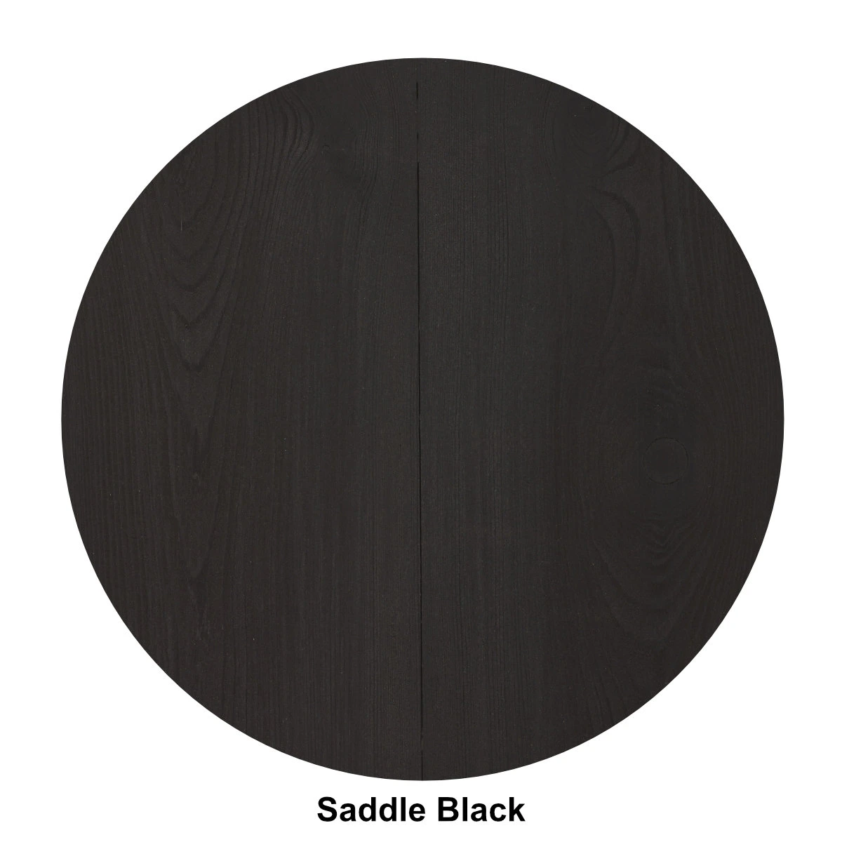 Rubio Monocoat Rubio DuroGrit | Saddle Black – exteriérový olej na dřevo, stačí jediná vrstva Velikost balení: 30ml