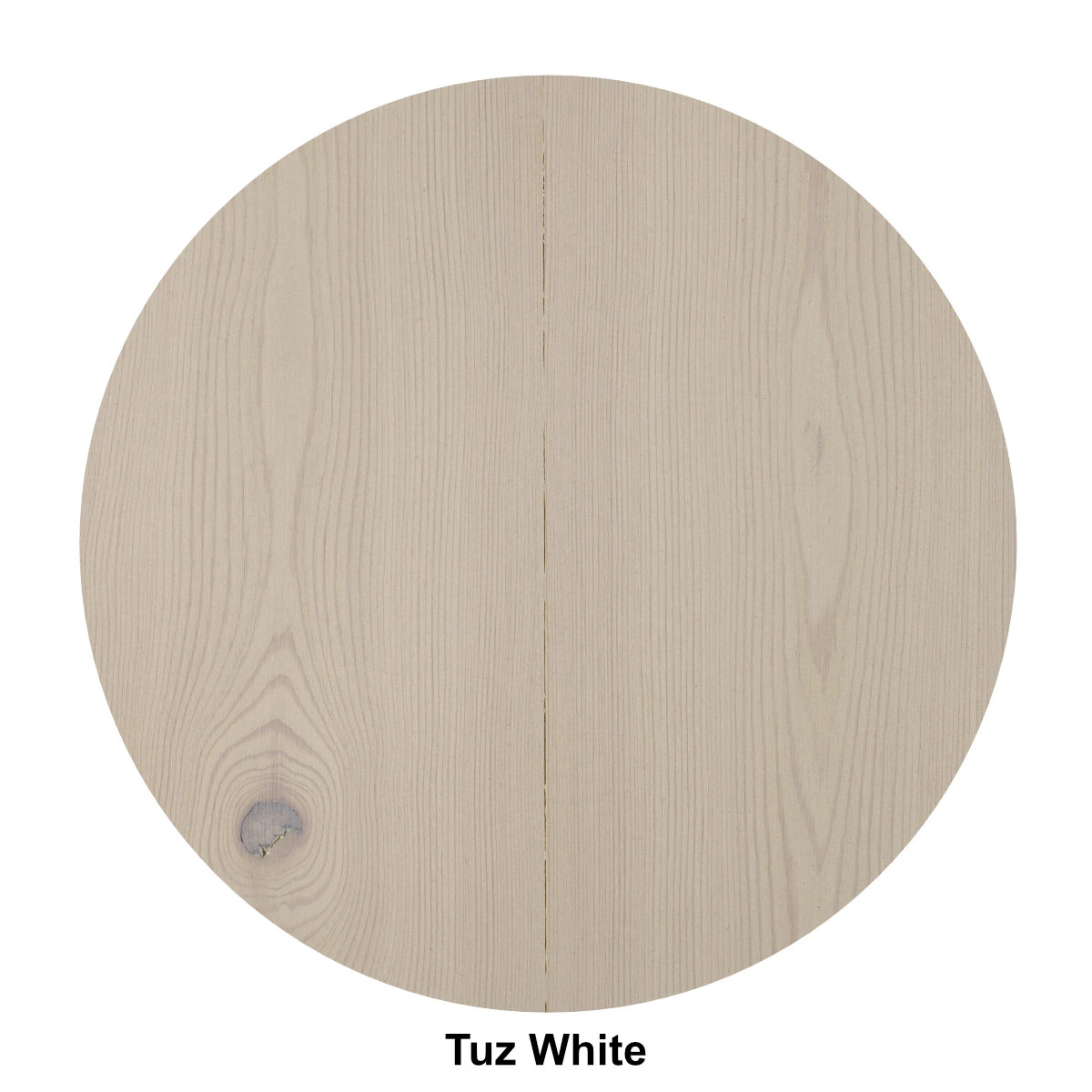 Rubio Monocoat Rubio DuroGrit | Tuz White – exteriérový olej na dřevo, stačí jediná vrstva Velikost balení: 30ml