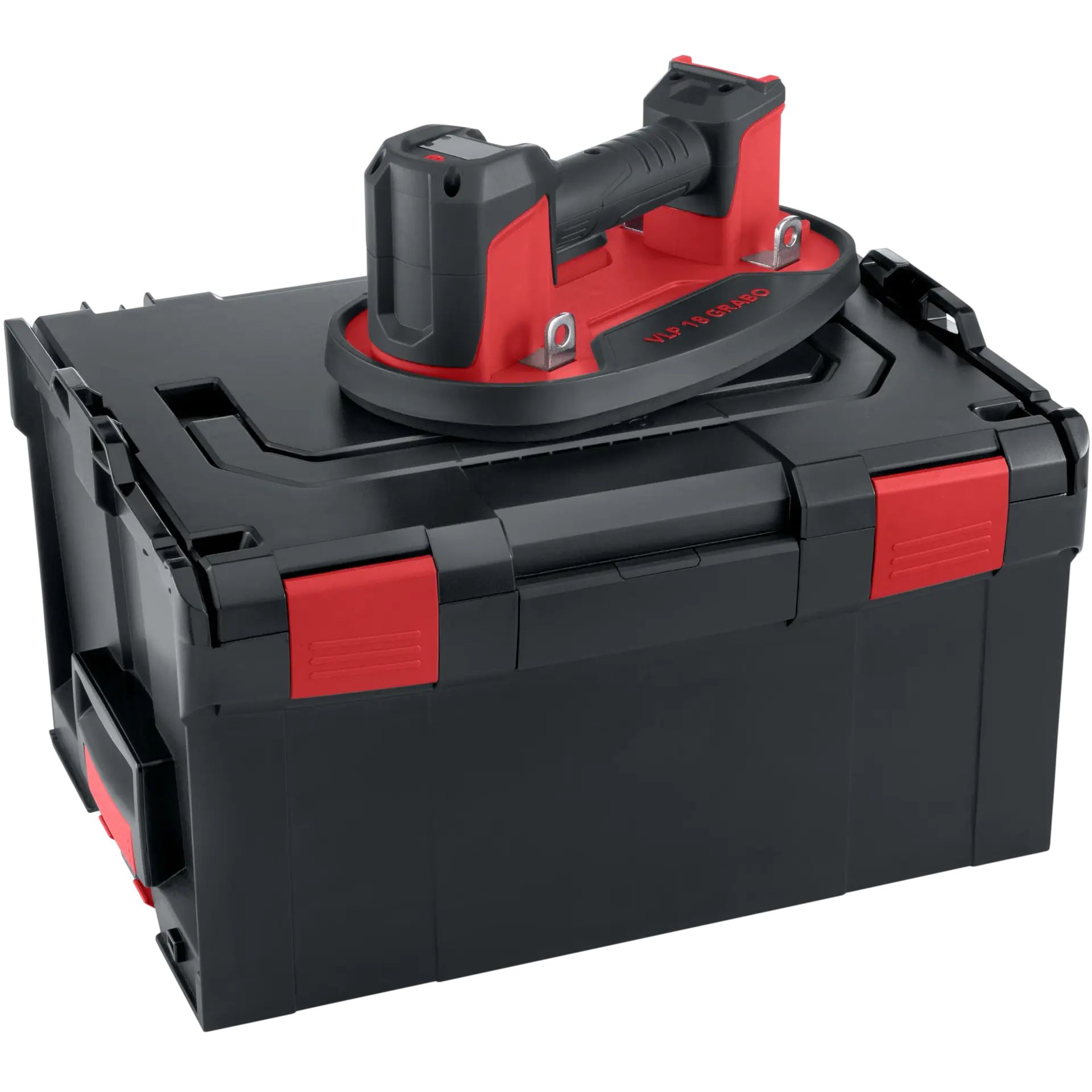 Flex | VLP 18.0 C Plus – vakuová aku přísavka 18 V Grabo
