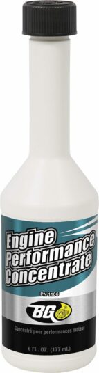 BG | 116 Engine Performance Concentrate – ochrana a výkon motoru