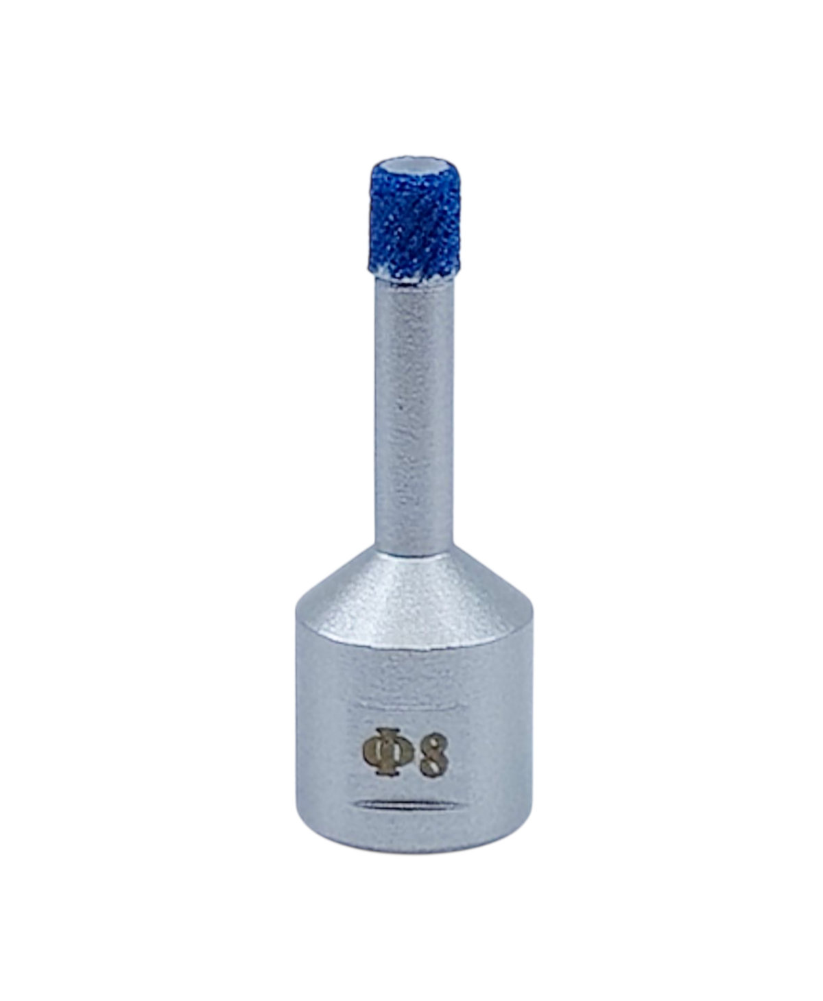 PRO5 | DiamondLine – diamantová vrtací korunka do obkladů a dlažby (M14) Průměr: 6 mm