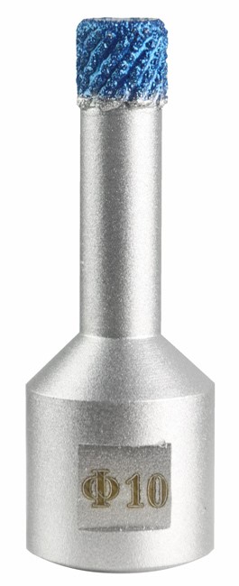 PRO5 | DiamondLine – diamantová vrtací korunka do obkladů a dlažby (M14) Průměr: 10 mm