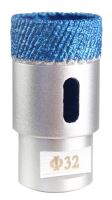 PRO5 | DiamondLine – diamantová vrtací korunka do obkladů a dlažby (M14) Průměr: 32 mm