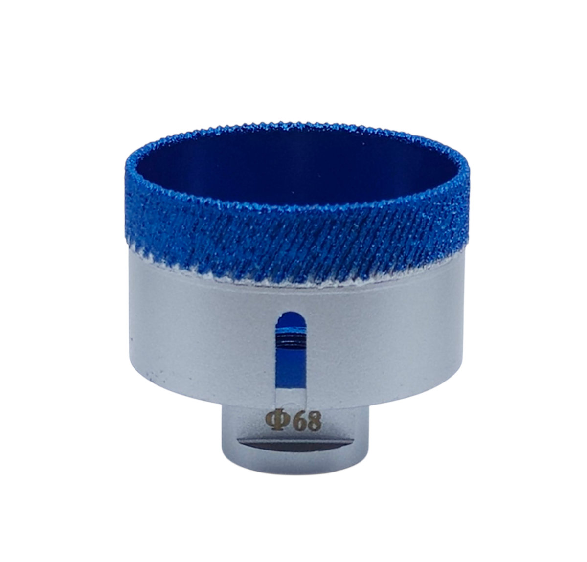 PRO5 | DiamondLine – diamantová vrtací korunka do obkladů a dlažby (M14) Průměr: 68 mm