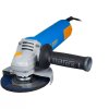 Narex | Úhlová bruska 125 mm – 950 W pro precizní řezání