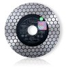 diamantovy brusnorezny kotouc DOUBLEHEX125 h1