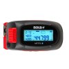SOLA | Digitální svinovací metr METEC – přesné měření s laserem a Bluetooth