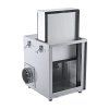 Vložení / výměna HEPA filtru H14 u čističky vzduchu FLEX VAC 800-EC.