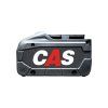 Akumulátorový systém CAS – Cordless Alliance System pro profesionální aku nářadí