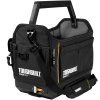 Brašna ToughBuilt StackTech 40 cm s ramenním popruhem – pohodlné přenášení nářadí