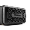 Zesílené polymerové dno brašny ToughBuilt StackTech – odolné a vhodné do náročného provozu
