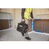ToughBuilt StackTech pracovní taška 40 cm – přenos uzavřeného nářadí při montáži v interiéru