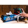 Čištění akumulátorového nářadí pomocí ubrousků UltraGrime PRO Multiuse