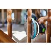 Měkké brusivo Festool Granat PROfile pro broušení kulatých dřevěných profilů