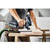 Festool PSC E 18 EB-Basic s akumulátorem a připojeným odsáváním