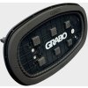Spodní strana přísavky GRABO PRO Brushless s vakuovým těsněním pro hladké i porézní povrchy.