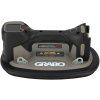 GRABO PRO Brushless 120 kg – aku vakuová přísavka pro manipulaci s porézními, strukturovanými i hladkými materiály.