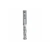 ITA Tools | DTA – Diamantová fréza ø 12,7mm/44mm Z3 s dolním ložiskem