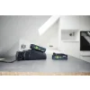Nabíjení akumulátoru Festool TBX 4 rychlonabíječkou TCL 6