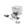 Aku ponorná pila Festool TSC 55 KSEB Basic s příslušenstvím a Systainerem
