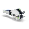 Aku ponorná pila Festool TSC 55 KSEB se sběrným vakem na prach