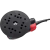 Víceotvorový brusný talíř 125 mm se suchým zipem brusky FLEX ORE 2-125 EC