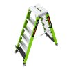 Little Giant DS-XL 6 – sklolaminátové oboustranné štafle