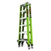 Little Giant DS-XL 6 ve složeném stavu