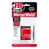 J-B Weld MirrorWeld 33701 – lepidlo s aktivátorem pro připevnění zpětného zrcátka na čelní sklo