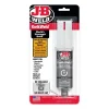 J-B Weld KwikWeld 50176 – rychlé epoxidové lepidlo na kov s ocelovým plnivem, balení 25 ml