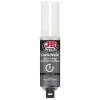 Dvoukomorový aplikátor J-B Weld KwikWeld 50176 s epoxidovou pryskyřicí a tvrdidlem, 25 ml