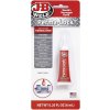 Balení J-B Weld Perma-Lock Red 27106 pro zajištění kovových závitů M6–M25