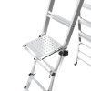 Little Giant Work Platform – pracovní plošina upevněná na víceúčelovém žebříku