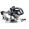 Festool | Kapovací (pokosová) pila KAPEX KS 60 E - SET boční pohled