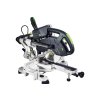Festool | Kapovací (pokosová) pila KAPEX KS 60 E - SET