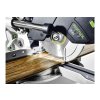 Festool | Kapovací (pokosová) pila KAPEX KS 60 E - SET přesné stínové světlo