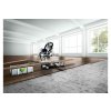 Festool | Kapovací (pokosová) pila KAPEX KS 60 E - SET ideální pro montáže podlah