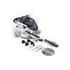 Festool | Kapovací (pokosová) pila KAPEX KS 60 E - SET