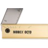 úhlové měřítko Nobex Octo - přednastavené úhly