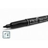 Pica Classic 534 Medium 1 mm – detail permanentního popisovače se středním hrotem a piktogramem Medium 1 mm pro výrazné a dobře čitelné značení na plastu, kovu nebo technických materiálech.
