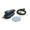 Festool - excentrická bruska ETS EC 150/5 EQ