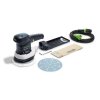 Festool - excentrická bruska ETS 150/3 EQ