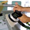 Festool - excentrická bruska ETS 150/5 EQ