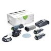19007 festool aku excentricka bruska etsc 125 li 3 1 i plus