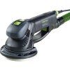 Excentrická bruska s převodovkou Festool RO 150 FEQ-Plus ROTEX 150 mm s připojeným odsáváním