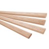Kolíková tyč buková pro velké Domino DF 700 (velikost 14x750mm/18ks)